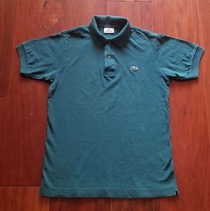 Lacoste Polo